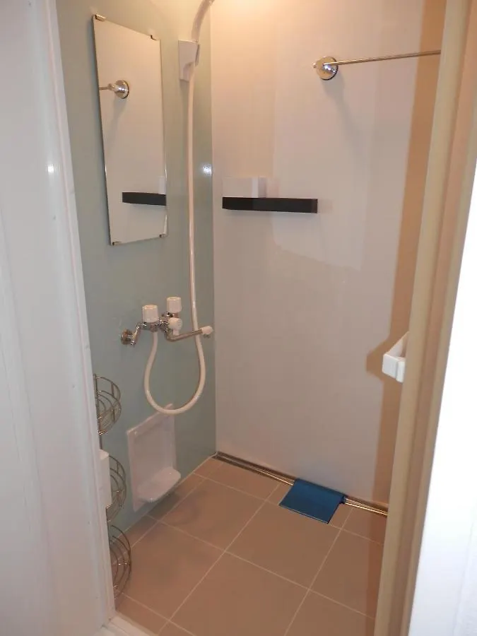 Maple Sumikawa #201 Appartement Sapporo Japan