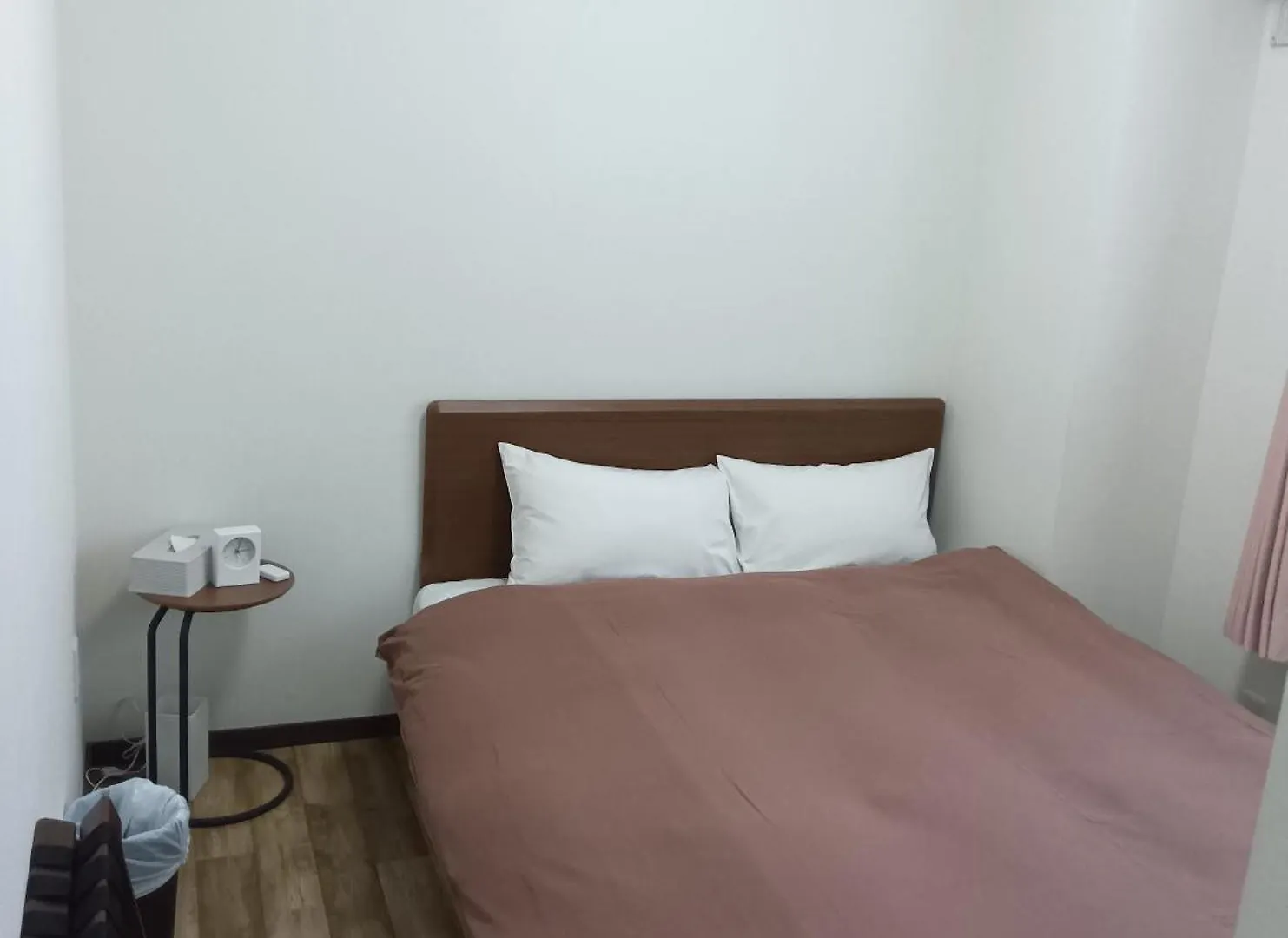 Maple Sumikawa #201 Appartement Sapporo Japan