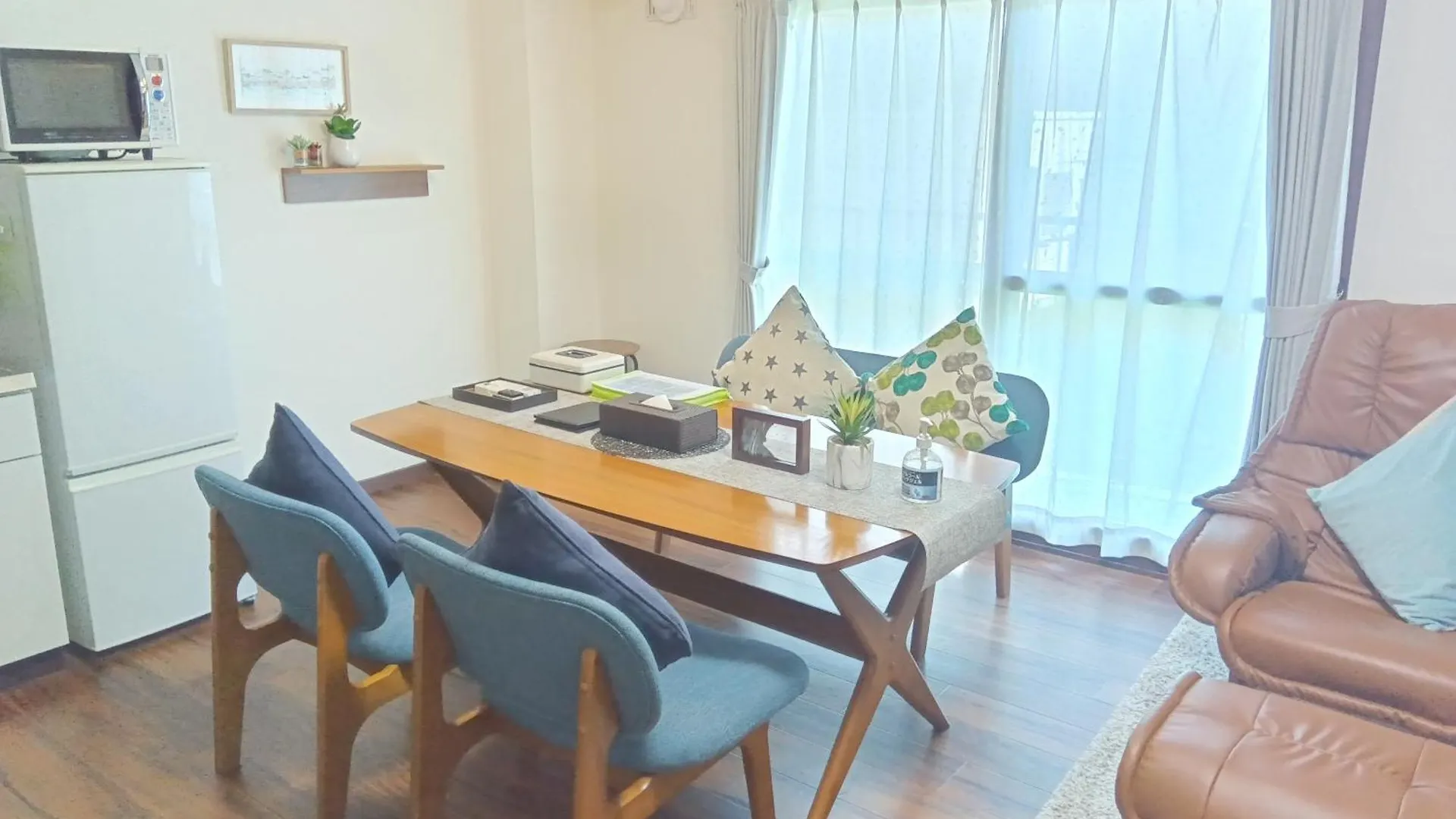 Maple Sumikawa #201 Appartement Sapporo