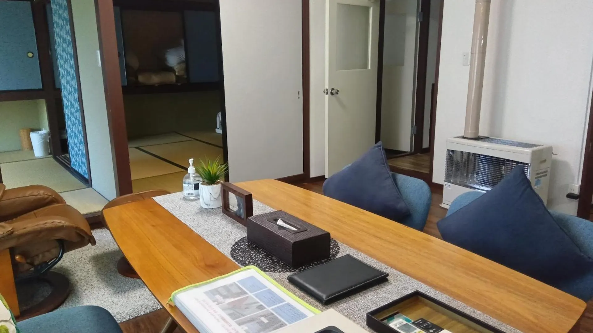 Maple Sumikawa #201 Appartement Sapporo Japan